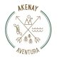 logo Akenay Barranquismo Madrid