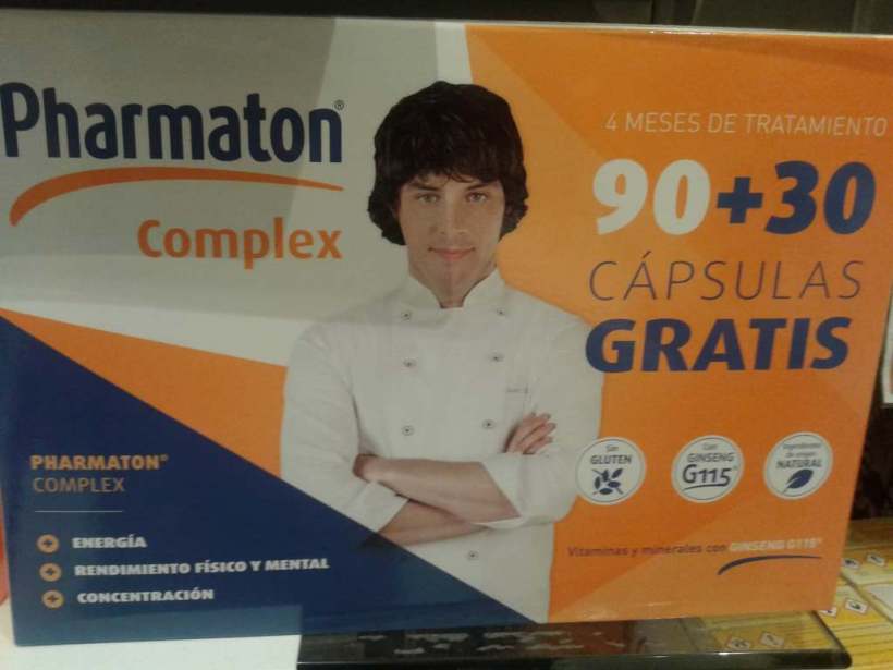 cambio de oficio en madrid