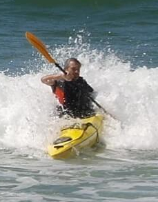 Multiaventura Madrid : piragua