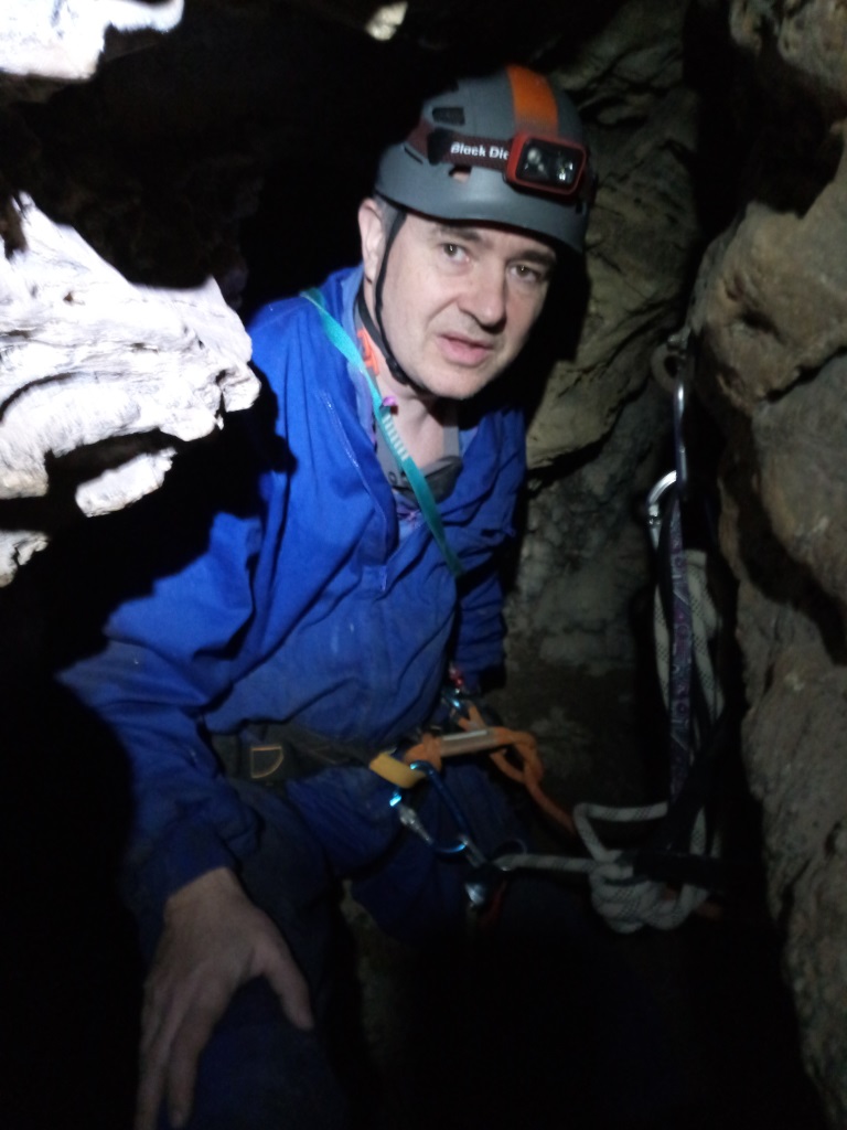 Barranquismo Madrid: Espeleo