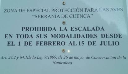 temporada de ferrata priego